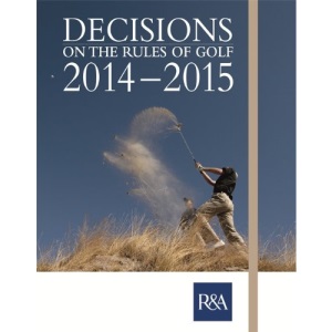 Decisions on the Rules of Golf