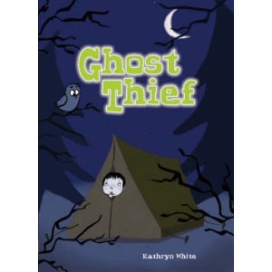 Pocket Chillers Year 3 Horror Fiction: Ghost Thief (POCKET READERS HORROR)