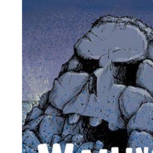 Wailing Rock: Grey (POCKET READERS HORROR)