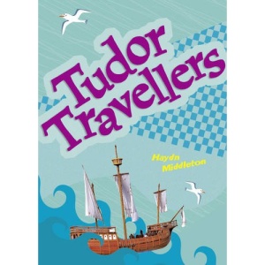 Pocket Facts Year 3 Tudor Travellers (POCKET READERS NONFICTION)