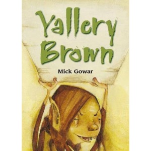 Pocket Tales Year 5 Yallery Brown (POCKET READERS FICTION)