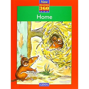 Home (Ginn New Reading 360 Readers Level 1 Book 4)