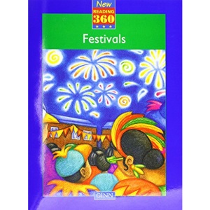Ginn Reading 360: Festivals