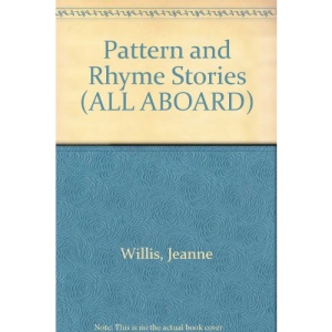 Pattern and Rhyme Stories (ALL ABOARD)