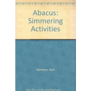 Abacus: Simmering Activities (ABACUS - ORIGINAL)
