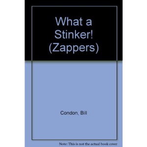 What a Stinker! (Zappers)