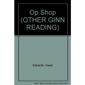 Zappers : Op Shop (OTHER GINN READING)