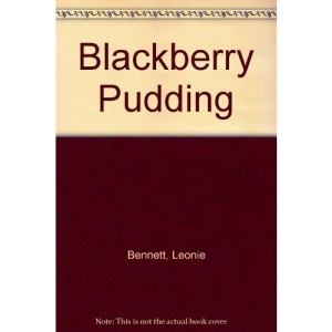 Blackberry Pudding