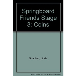 Springboard Stage 3, Friends, Coins