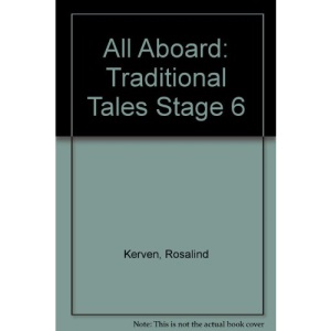 All Aboard : Stage 6 Traditional Tale : Why Is The Sky So High ?: Traditional Tales Stage 6