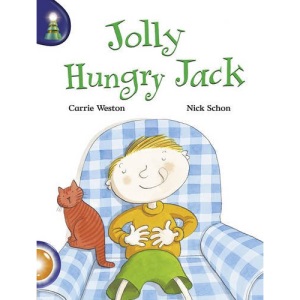 Lighthouse - Jolly Hungry Jack