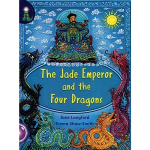 Lighthouse: Year 2 Purple - the Jade Emperor and the Four Dragons