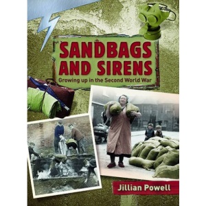 Lightning Non Fiction Year 4: Sandbags & Sirens Book 1 (LIGHTNING -FICTION)