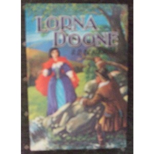 Lorna Doone (Classic Reward)