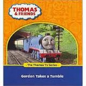 Gordon Takes a Tumble Thomas & Friends