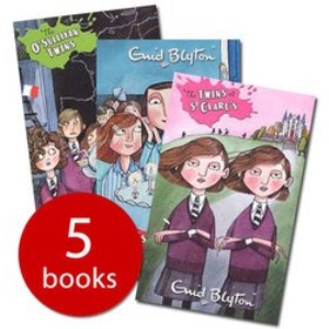 Blyton Slip St Clares X5 Tbp