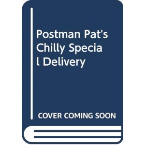 Postman Pat's Chilly Special Delivery