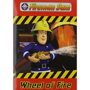 Wheel of Fire