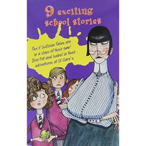 Blyton St Clares 9bk Slip Tbp