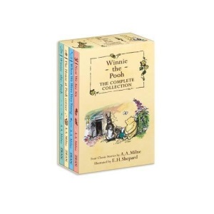 DEAN WTP Classic 4BK Slipcase PB