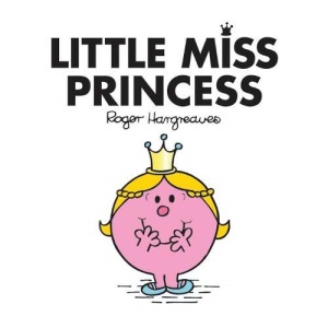 LIT MISS Princess Works EDN PB: LIT MISS Princess Works EDN PB