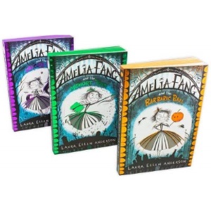 DEAN Amelia Fang 3BK Set