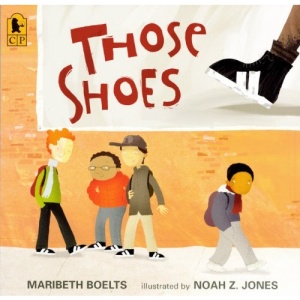 Those Shoes
