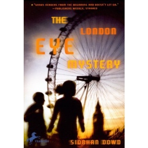 The London Eye Mystery