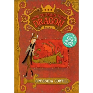 How to Train Your Dragon (How to Train Your Dragon (Pb))