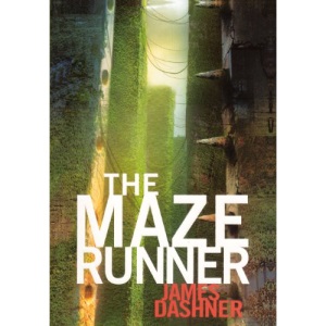 The Maze Runner (Maze Runner Trilogy)
