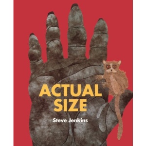 Actual Size
