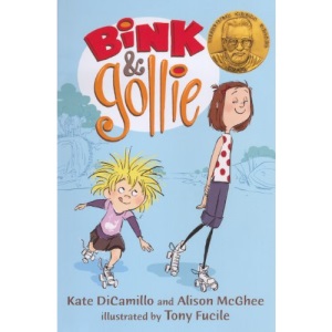 Bink & Gollie