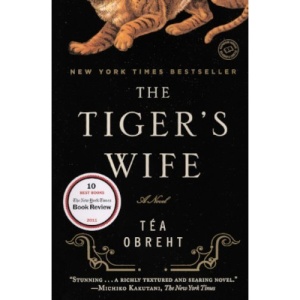 The Tiger's Wife