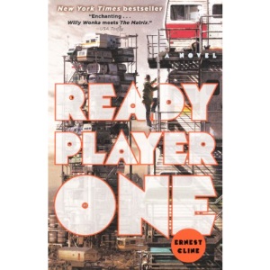 Ready Player One