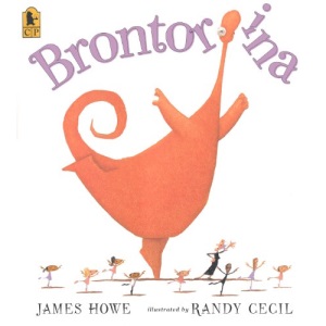 Brontorina