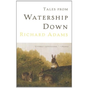 Tales from Watership Down