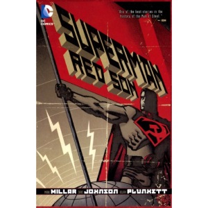 Superman: Red Son
