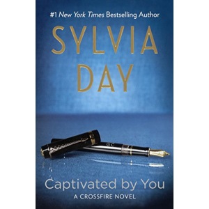 Captivated by You (Crossfire)