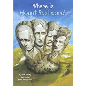 Where Is Mount Rushmore?