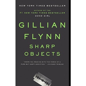 Sharp Objects