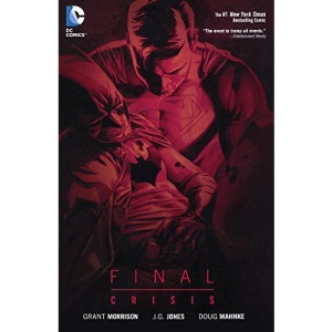 Final Crisis