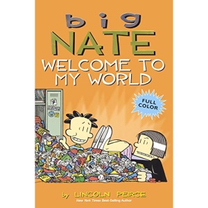 Welcome to My World (Big Nate)