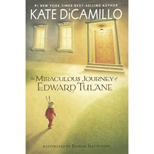 Miraculous Journey of Edward Tulane