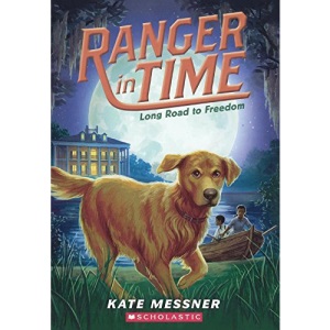 Long Road to Freedom (Ranger in Time)