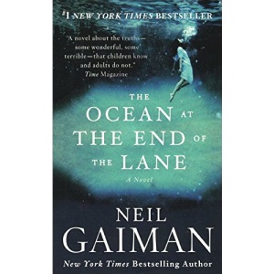 Ocean at the End of the Lane