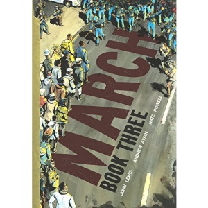 March: Book Three