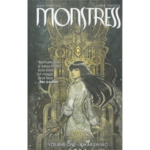 Awakening (Monstress)