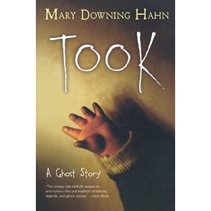 Took: A Ghost Story