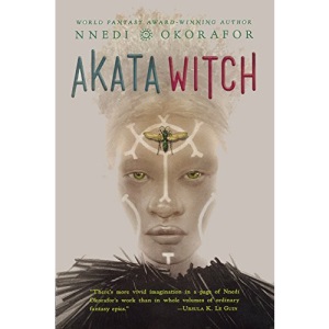 Akata Witch