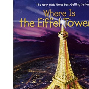 Where Is the Eiffel Tower?